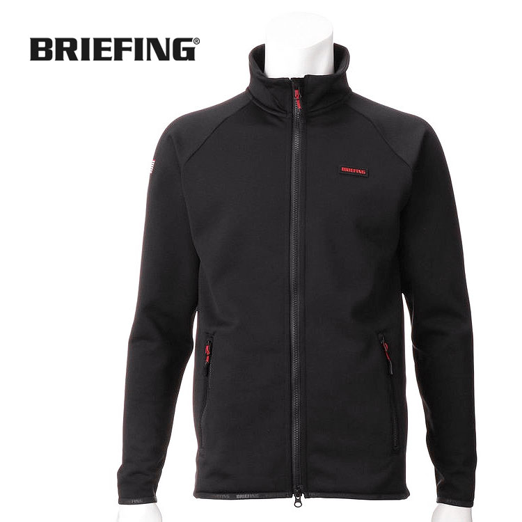 楽天市場】【ポイント10倍】【ブリーフィング/BRIEFING】MENS FLEECE