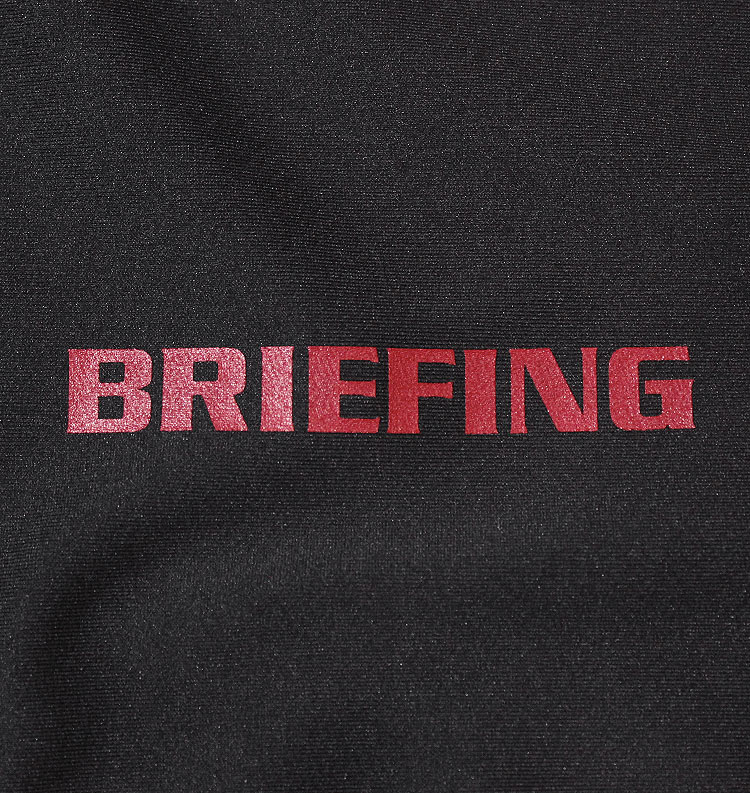楽天市場】【ブリーフィング/BRIEFING】MENS TOUR LS HIGH NECK