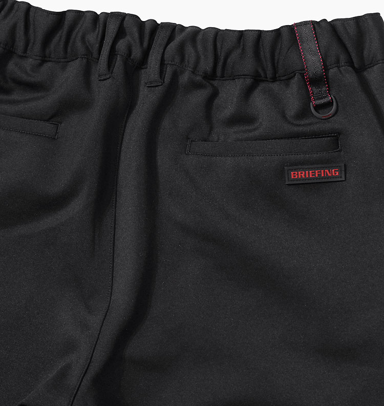 楽天市場】【ブリーフィング/BRIEFING】MENS 3D LOGO SLIM JOGGER