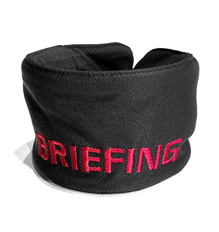 楽天市場】【ブリーフィング/BRIEFING】NECK COOLER（ネッククーラー