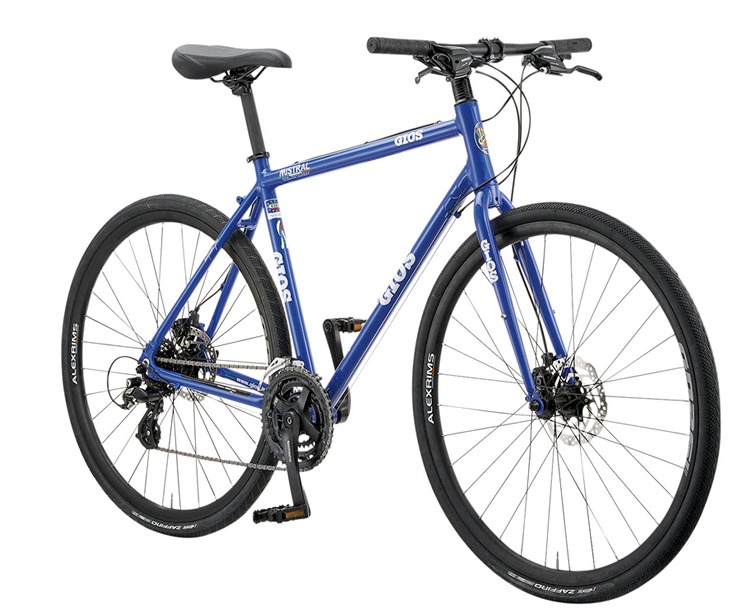 楽天市場】gios mistral 480の通販