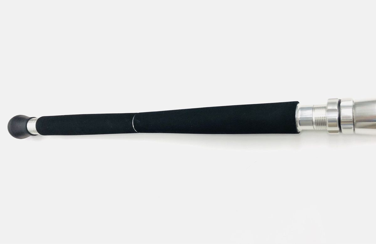 楽天市場】ひしも ソルダム白狼S52 そるだむはくろうS52 スピニング