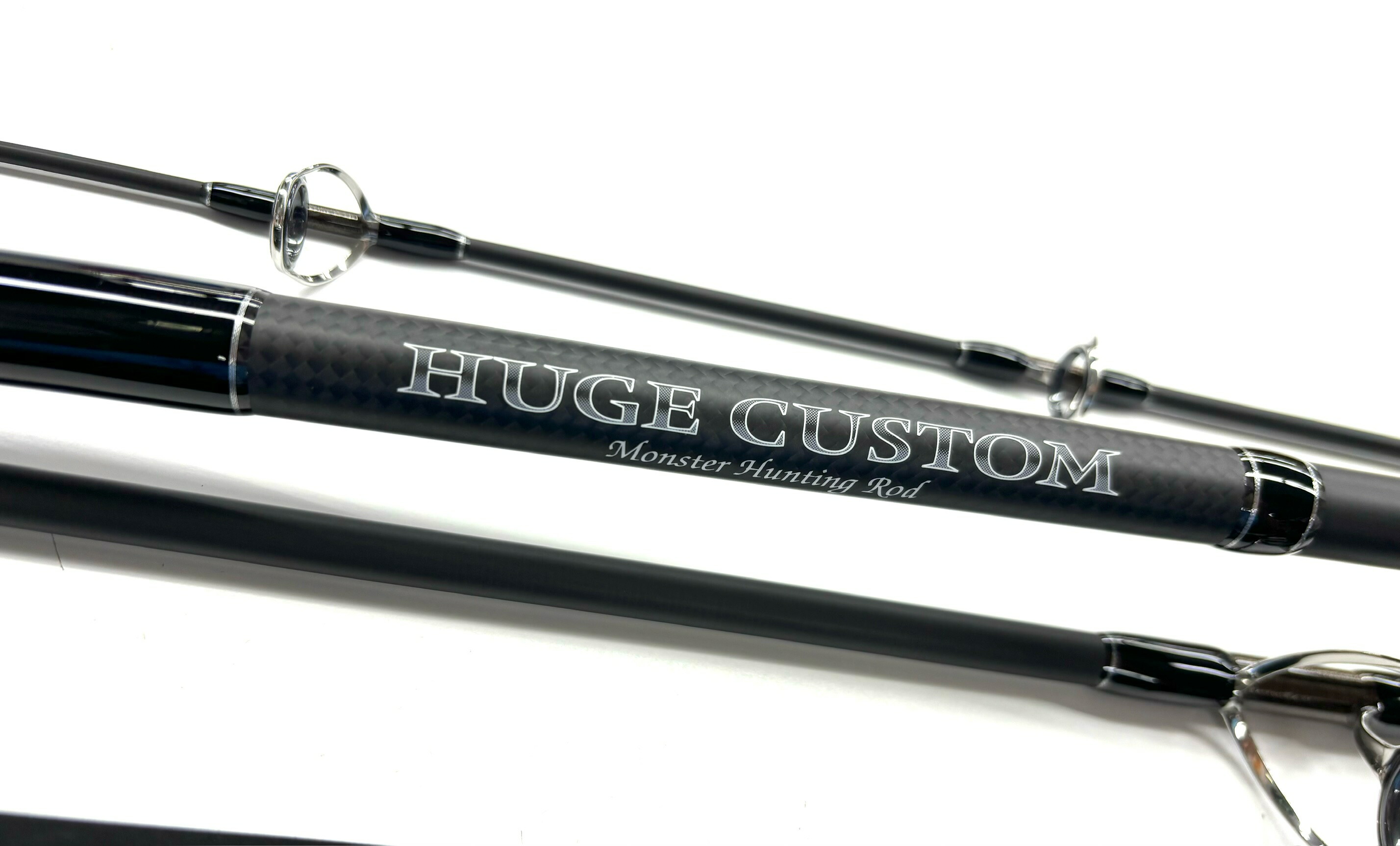 楽天市場】デプス GT-824XH 4ピース ヒュージカスタムビッグゲーム