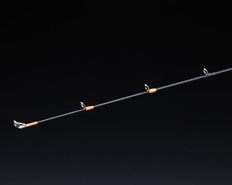 楽天市場】ジャッカル JACKALL / ビンビンスティックVCM BS-C69UL-VCM