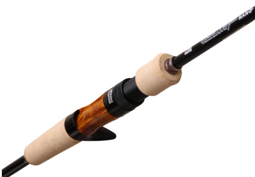 楽天市場】TMLHC-672UL トラウティン マーキス レイクハント アブ