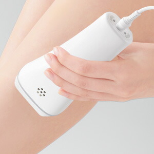 楽天市場】パナソニック 光美容器 光エステ スムースエピ ES-WH7A-W