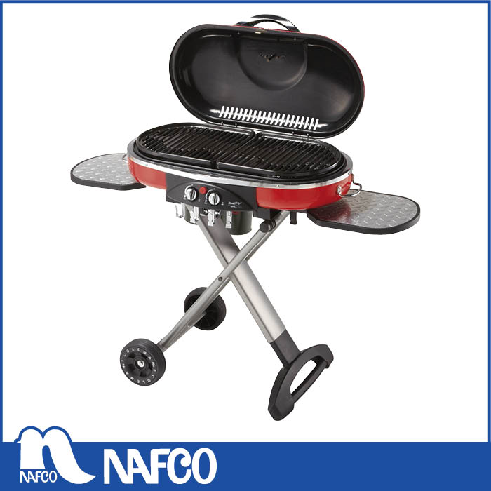 楽天市場】ロードトリップグリルlxe－j コールマンの通販