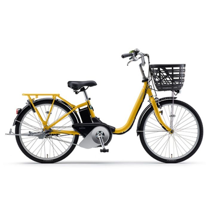 楽天市場】自転車 イオンバイク ネオサージュの通販