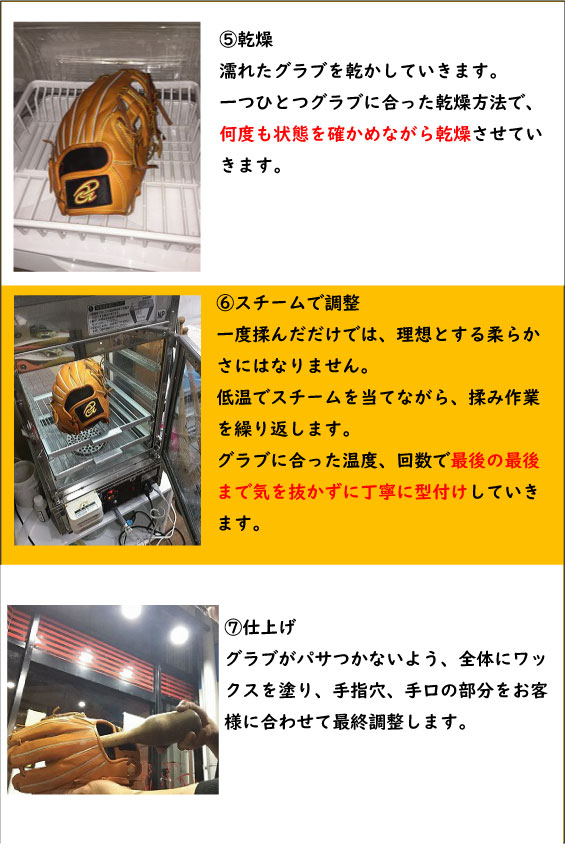 楽天市場】RYU 硬式投手用 TU9型 Mブラック 限定カラー右投げ【型付け