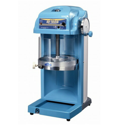 楽天市場】【安心サポート付】業務用 ふわふわかき氷機 電動式