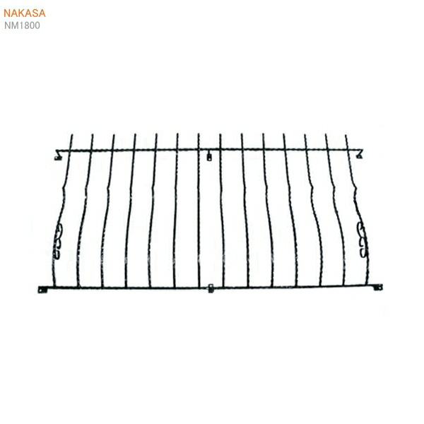 楽天市場】【安心サポート付】アイアン アンティーク面格子 W1830