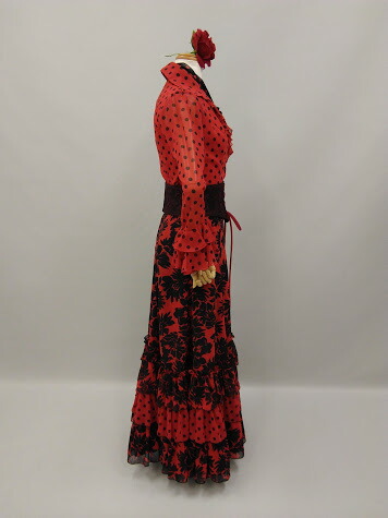 楽天市場】【レンタル】RBL-52-5 RSK-80-1 RWB-4-1 ボウタイ 赤地 黒