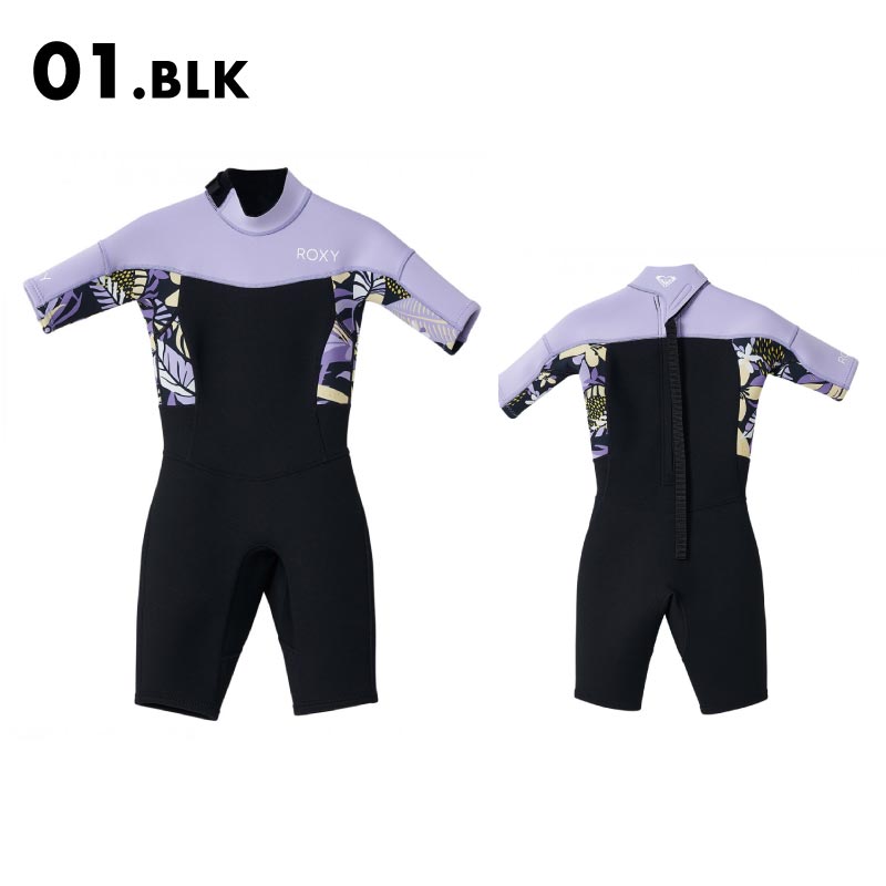 楽天市場】ロキシー（キッズ・ジュニア用ウェットスーツ｜ウェット