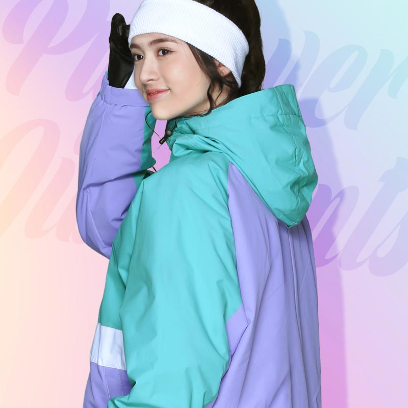 楽天市場】スノーボードウェア スキーウェア レディース ジャケット