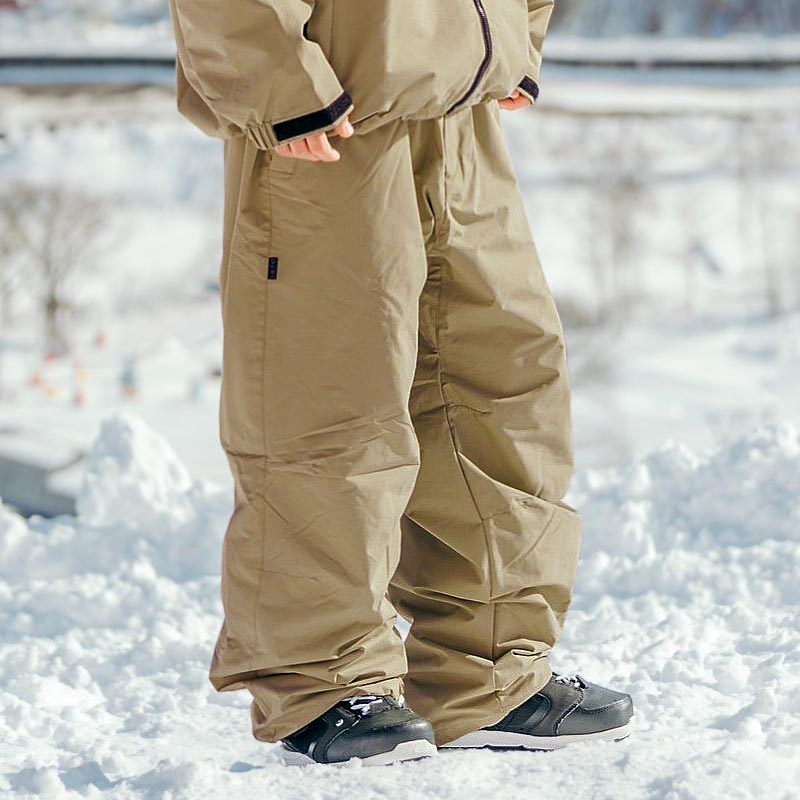 楽天市場】スノーボードウェア スキーウェア メンズ レディース パンツ