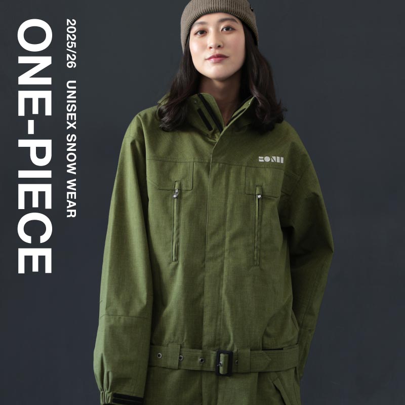 楽天市場】スノーボードウェア メンズ レディース つなぎ ワンピース