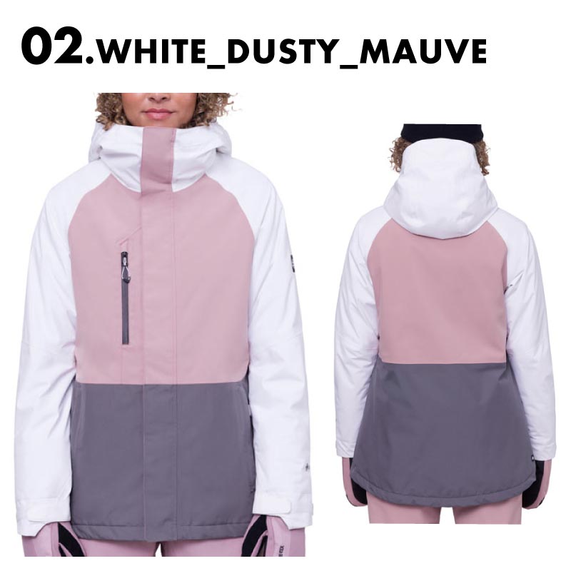 楽天市場】《SALE》 686/シックスエイトシックス レディース スノー