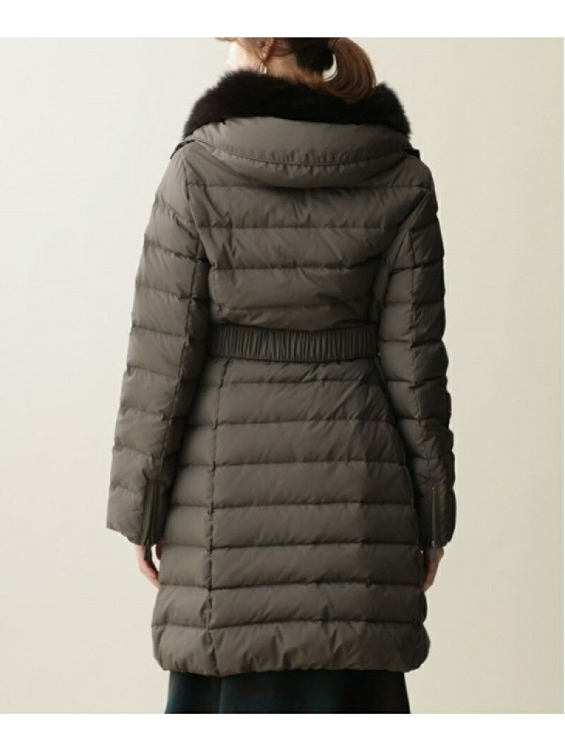 楽天市場】【SALE／70%OFF】西川ダウン/FOXファースタンドベルテッド