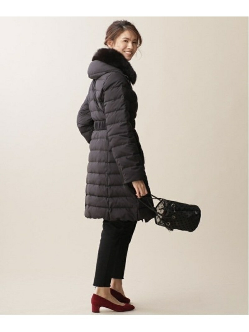 楽天市場】【SALE／70%OFF】西川ダウン/FOXファースタンドベルテッド