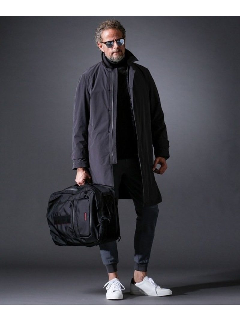 楽天市場】【SALE／50%OFF】BRIEFING x WillLOUNGE/別注JET TRIP CARRY