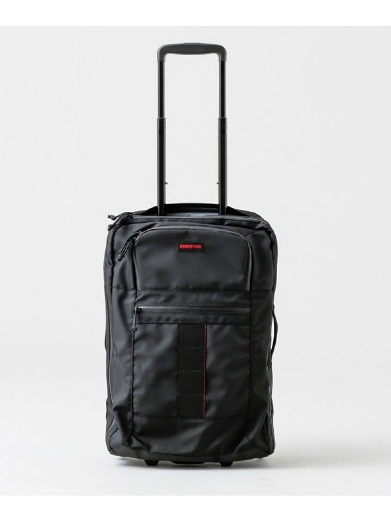 楽天市場】【SALE／50%OFF】BRIEFING x WillLOUNGE/別注JET TRIP CARRY