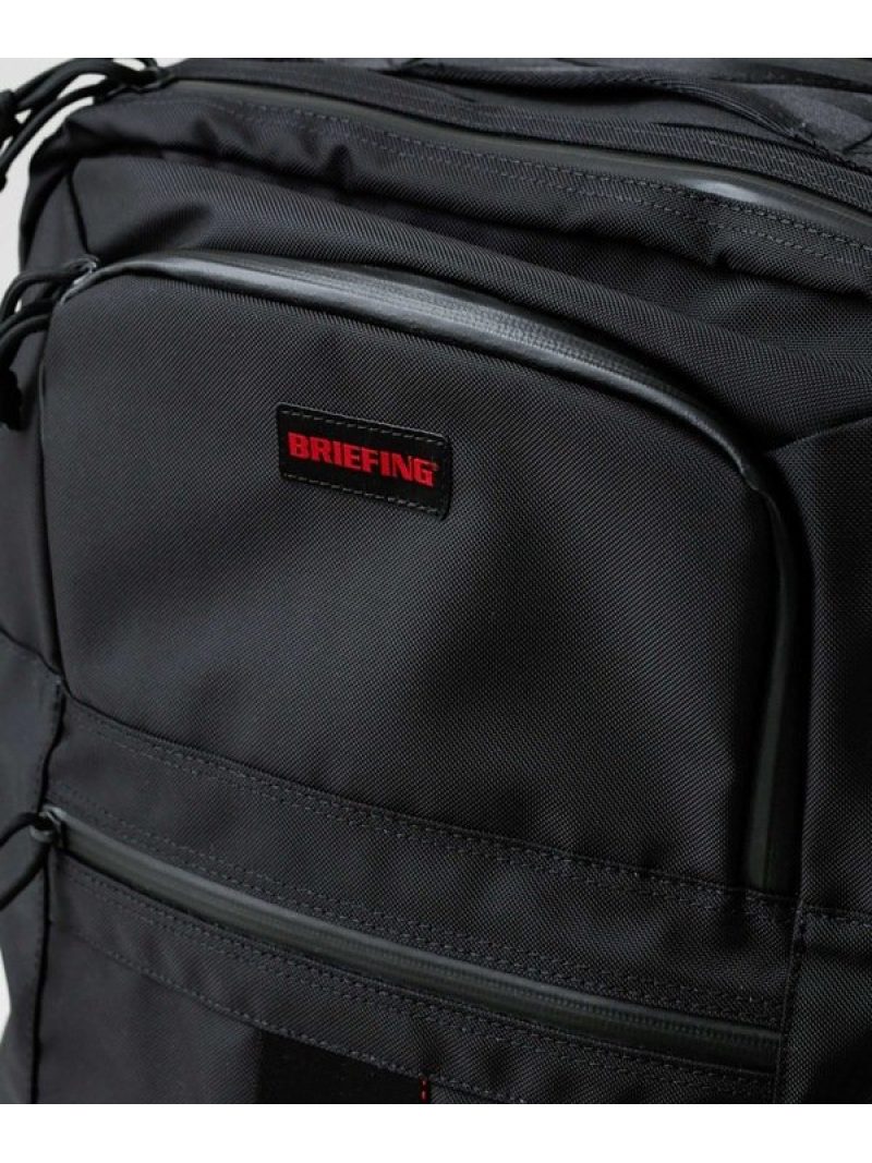 楽天市場】【SALE／50%OFF】BRIEFING x WillLOUNGE/別注JET TRIP CARRY