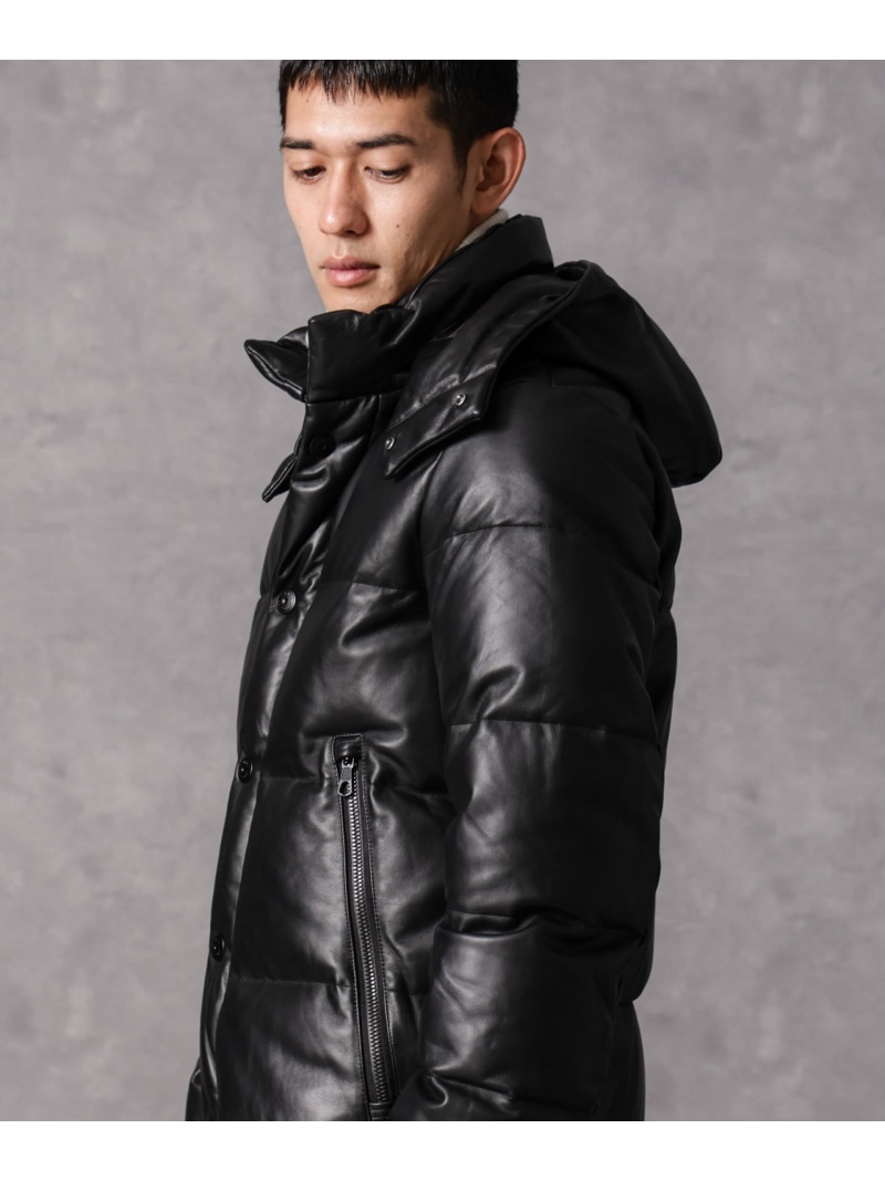 楽天市場】【SALE／30%OFF】「西川ダウン(R)」ラムレザーG2ダウン NANO