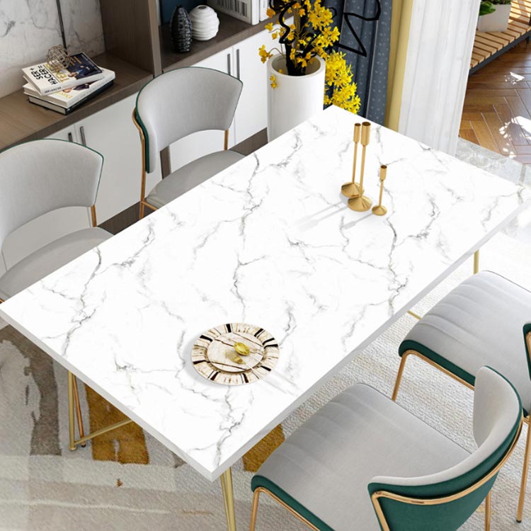 楽天市場】テーブルクロス PU生地 レザー調 撥水 耐熱 角形 テーブル