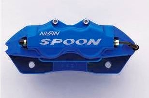 楽天市場】スプーン キャリパーセット シビックタイプR EK9 1991/9