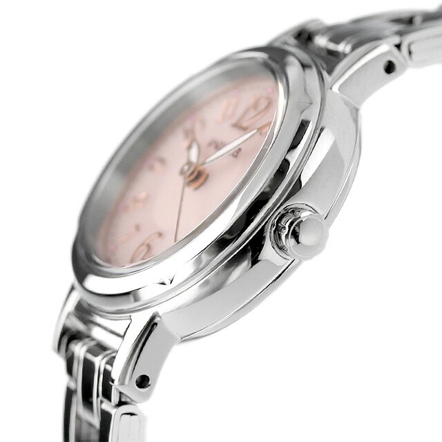 楽天市場】シチズン ウィッカ ソーラー KH9-914-91 レディース CITIZEN