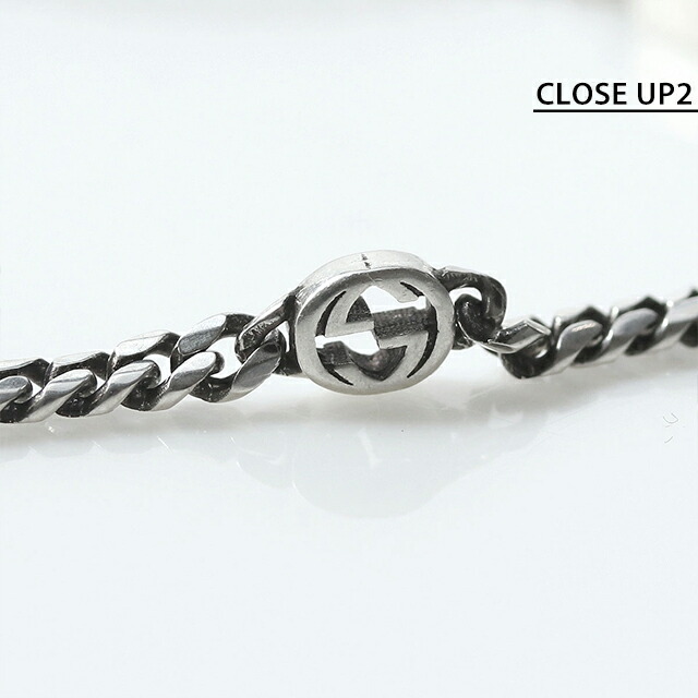 楽天市場】グッチ ブレスレット メンズ ブランド GUCCI インター