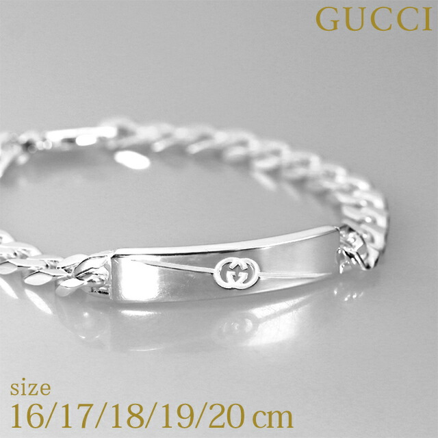 楽天市場】グッチ ブレスレット メンズ レディース ブランド GUCCI