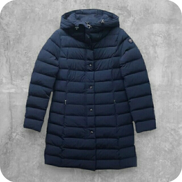 楽天市場】ケープホーン CAPE HORN SANTACRUZ ダウンジャケット 52570