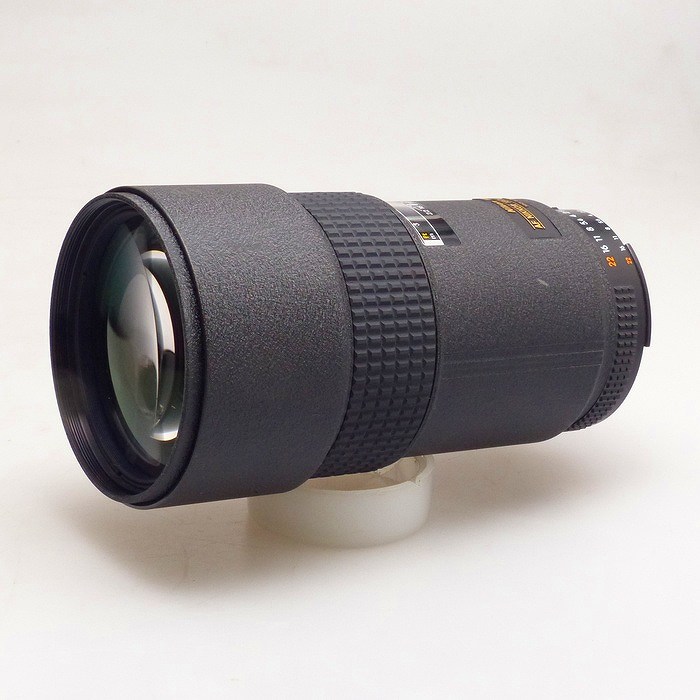楽天市場】NIKON Ai AF 180mm f2.8D IF-ED 中古の通販