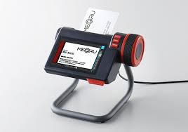 楽天市場】《即納》キングジム 名刺管理(デジタル名刺ホルダー