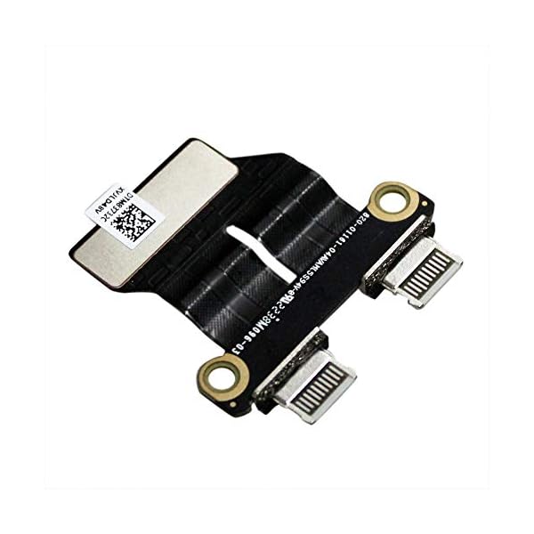 楽天市場】macbook air 充電器 2011の通販