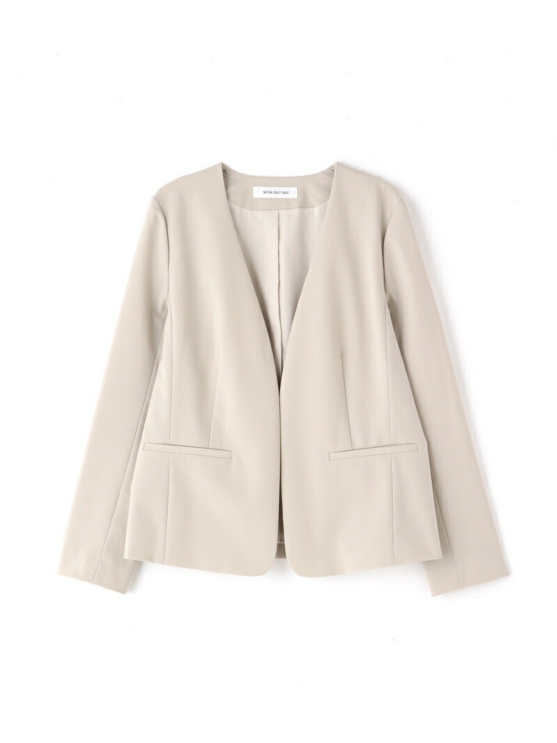 楽天市場】＜ステファニーセットアップ＞ジャケット NATURAL BEAUTY