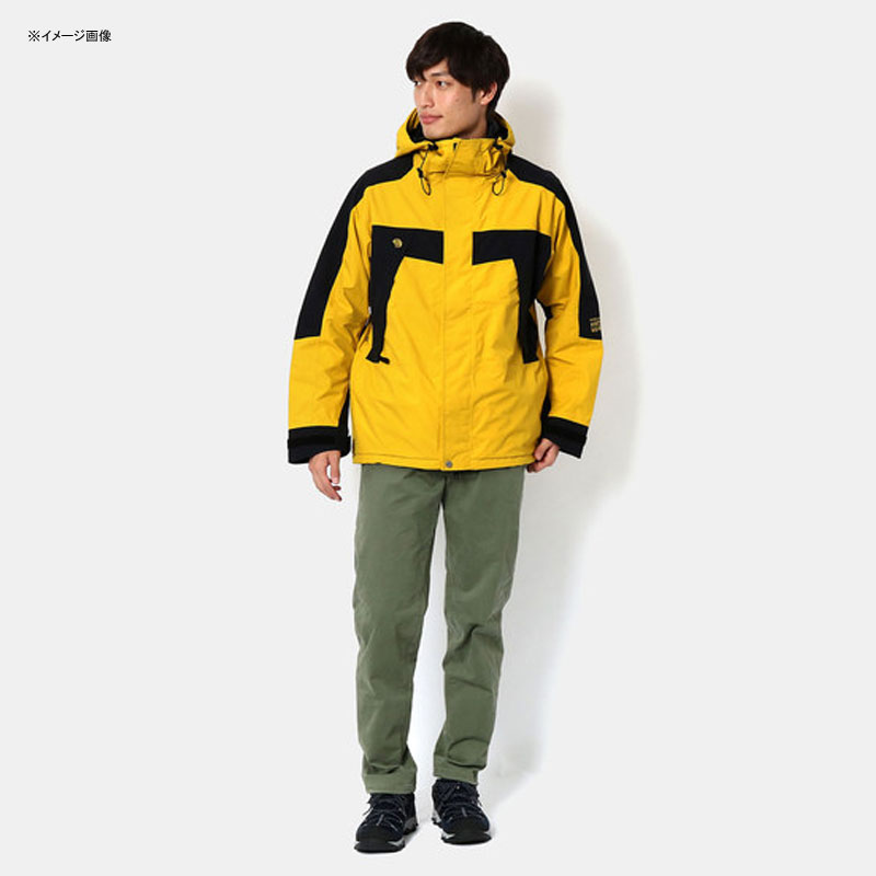 楽天市場】マウンテンハードウェア PARADIGM JACKET(パラダイム