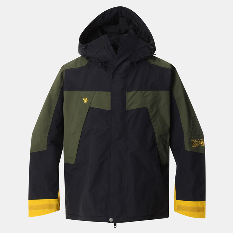 楽天市場】マウンテンハードウェア PARADIGM JACKET(パラダイム