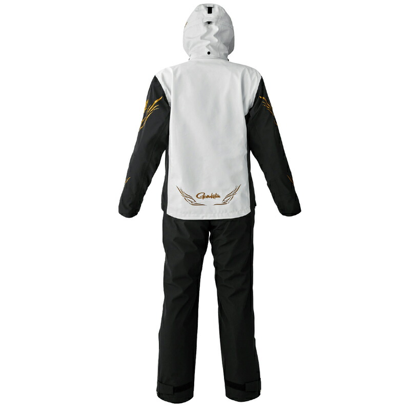 楽天市場】がまかつ(Gamakatsu) アルテマシールドプロレインスーツ