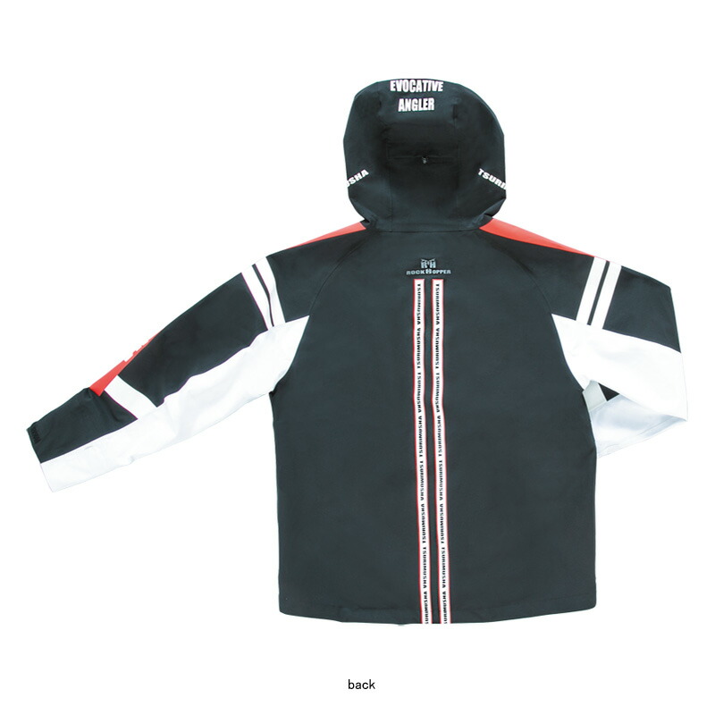 楽天市場】釣武者 テクニカルアーム 3レイヤーレインスーツ 全6サイズ