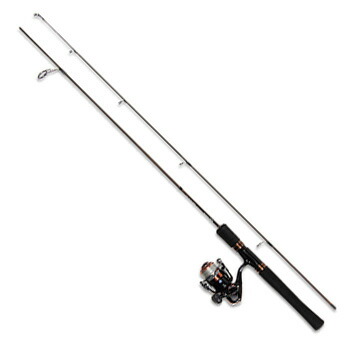 楽天市場】daiwa エリアバム 60ul－gの通販