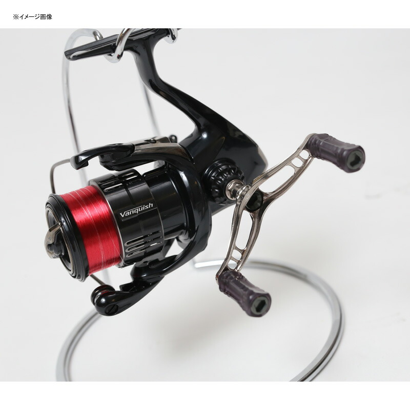 楽天市場】34(サーティーフォー) ZEROGRAダブルハンドルIV シマノ