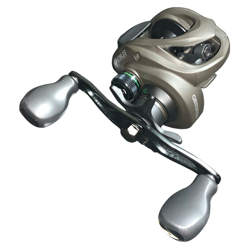 楽天市場】 ジーニアスプロジェクト(G-nius project) ゴライアス 8.1