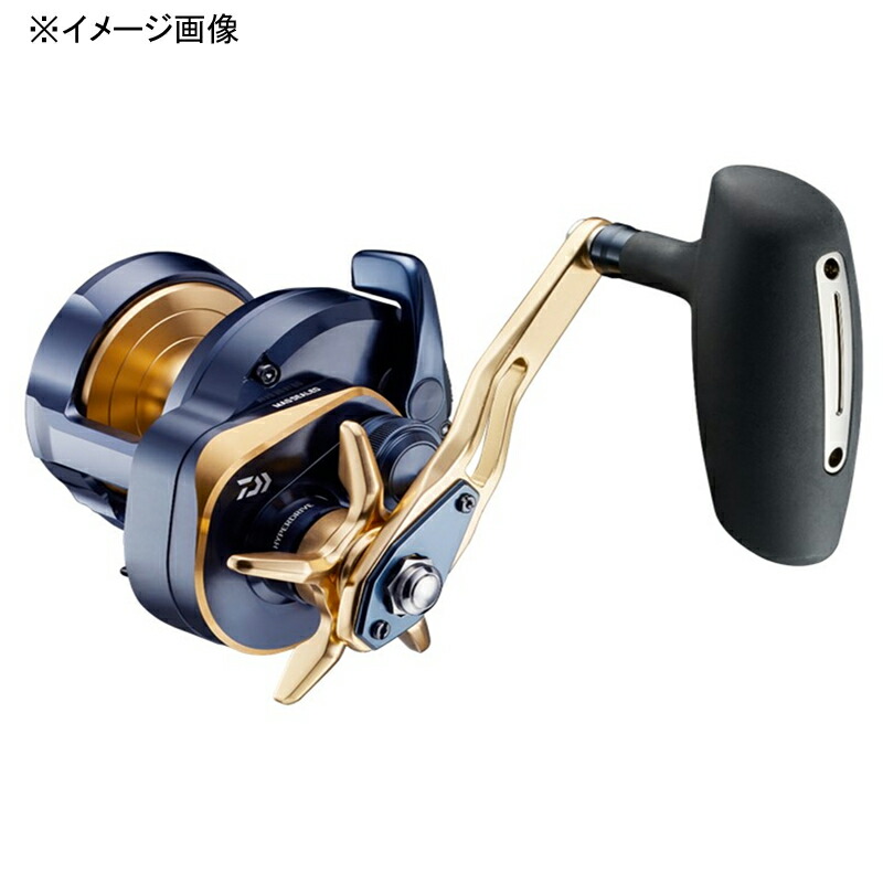 楽天市場】ジギング リール 右 15kgの通販