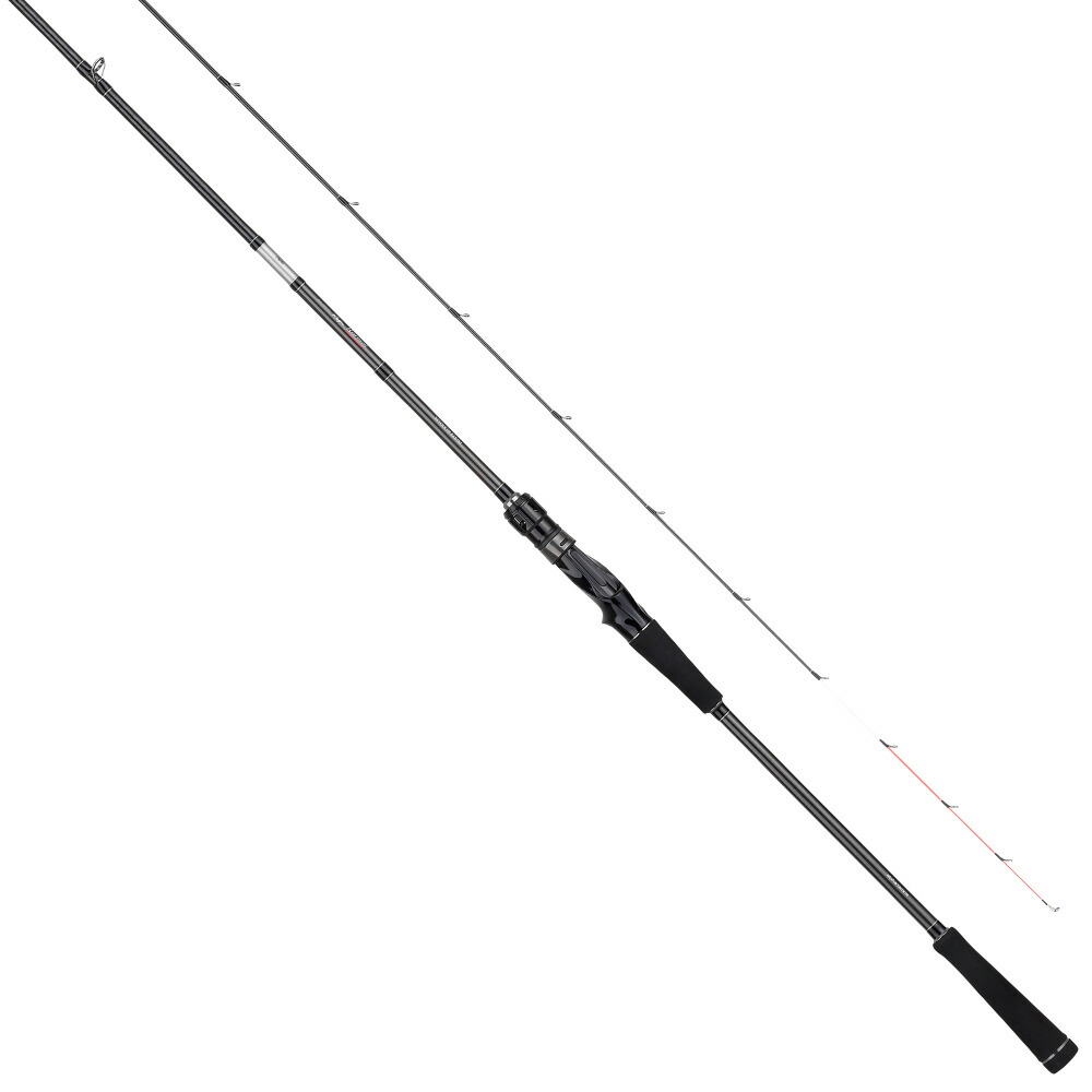 アルファタックル ライトゲーム FT モバイリー 73-195MH (ロッド・釣竿