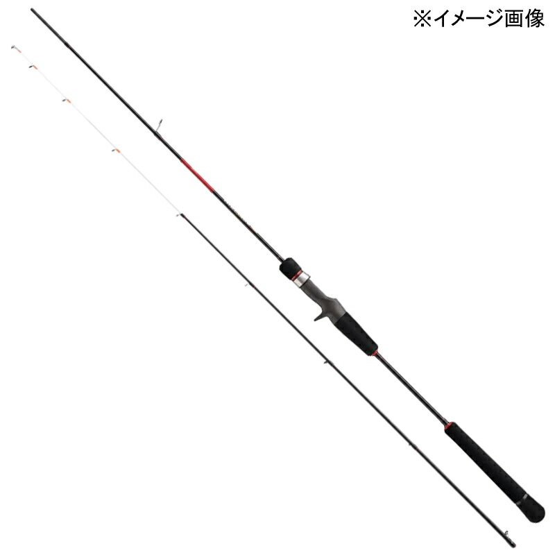 メジャークラフト タイラバ ロッド」の人気商品一覧 | 安い商品を通販