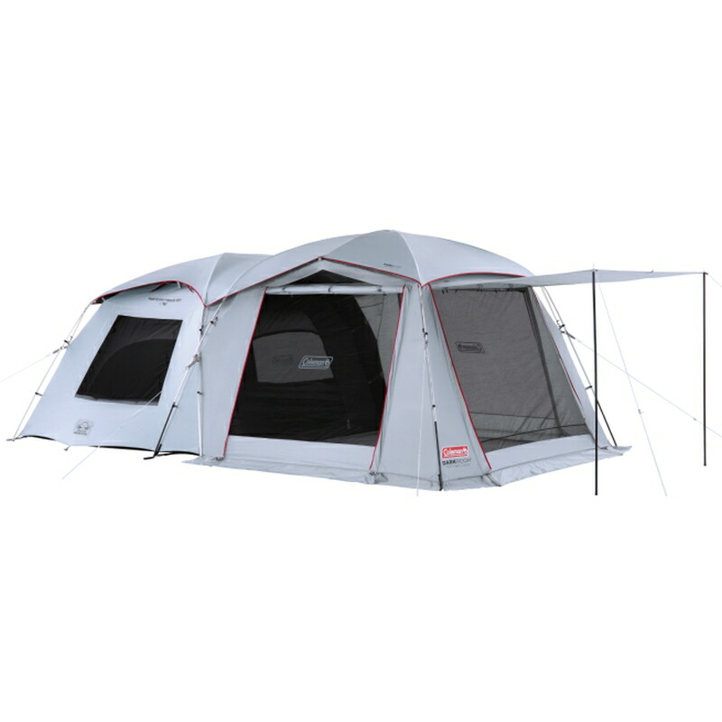 楽天市場】 Coleman(コールマン) タフスクリーン2ルームエアー/LDX+(