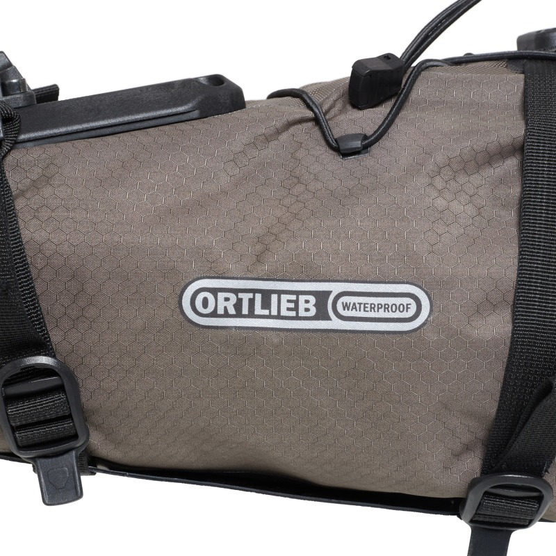 楽天市場】 ORTLIEB(オルトリーブ) 【正規品】シートパック QR バイク