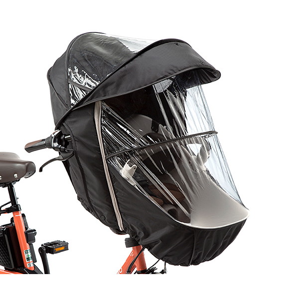 自転車用チャイルドシート パナソニック レインカバー」の人気商品一覧